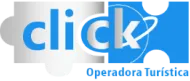 Click Operadora logo