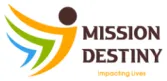 Mision Destiny logo