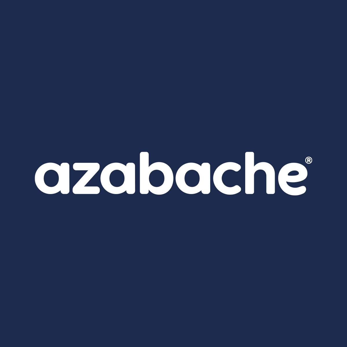 head AZABACHE
