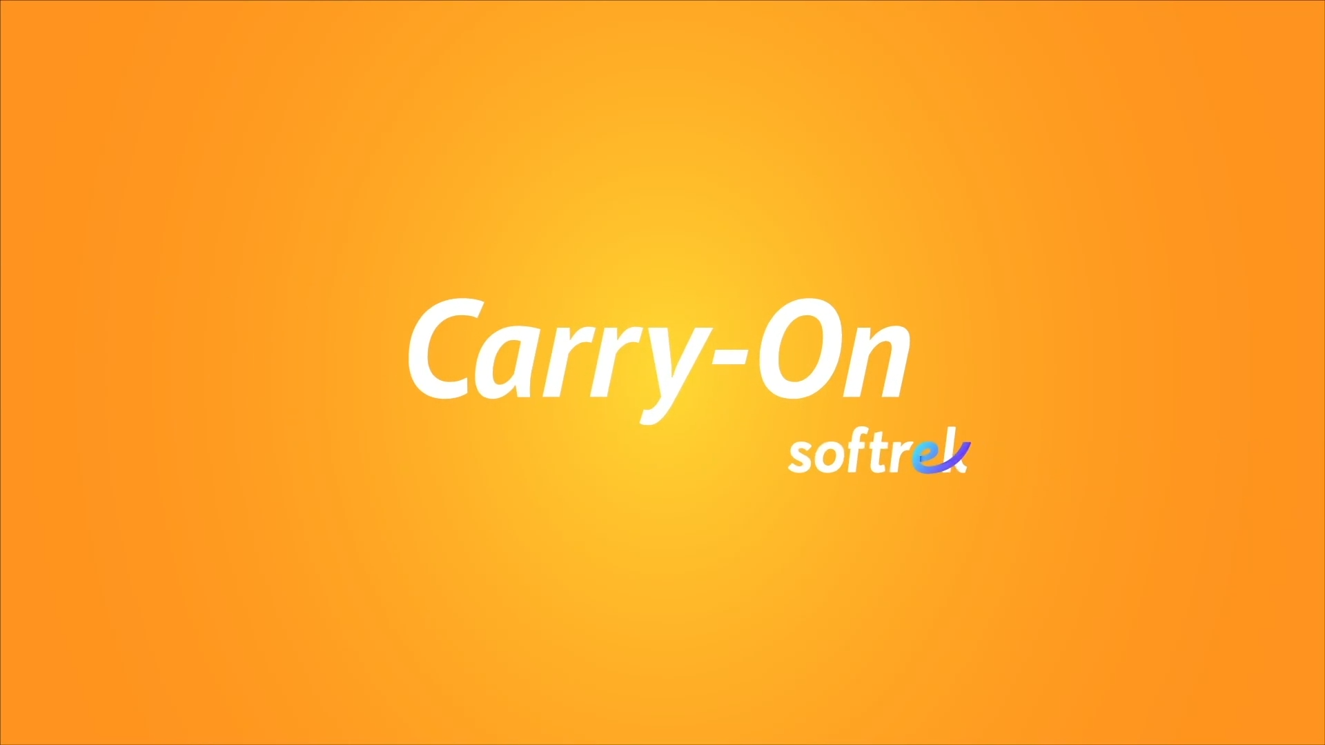 CARRY-ON